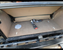 Chrysler Jeep Wrangler 1999