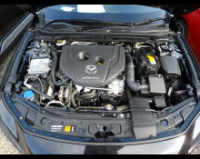 Mazda Mazda3 Fastback 2023