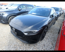 Mazda Mazda3 Fastback 2023