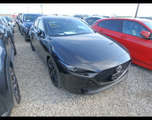 Mazda Mazda3 Fastback 2023