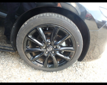 Mazda Mazda3 Fastback 2023