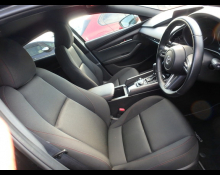 Mazda Mazda3 Fastback 2023