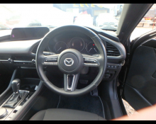 Mazda Mazda3 Fastback 2023