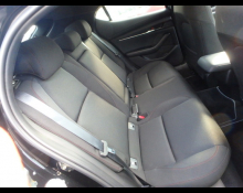 Mazda Mazda3 Fastback 2023