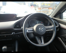 Mazda Mazda3 Fastback 2023
