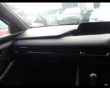 Mazda Mazda3 Fastback 2023