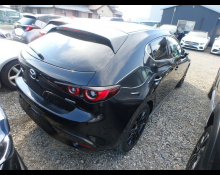 Mazda Mazda3 Fastback 2023