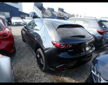 Mazda Mazda3 Fastback 2023