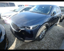 Mazda CX-5 2022