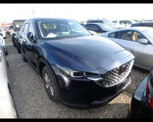 Mazda CX-5 2022