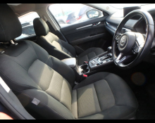 Mazda CX-5 2022