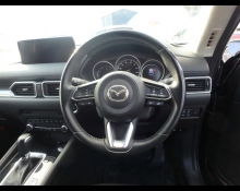 Mazda CX-5 2022