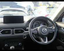 Mazda CX-5 2022