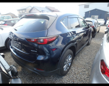 Mazda CX-5 2022