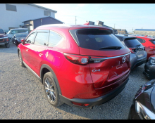 Mazda CX-8 2022