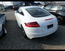 Audi TT 2010
