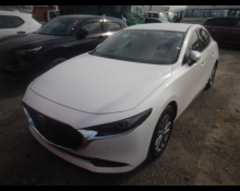 Used Mazda Mazda3 Cars For Sale in Japan