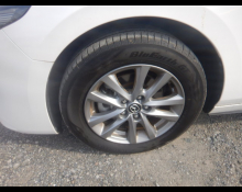 Mazda Mazda3 Sedan 2022