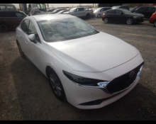 Used Mazda Mazda3 Cars For Sale in Japan