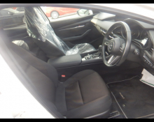 Mazda Mazda3 Sedan 2022