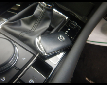 Mazda Mazda3 Sedan 2022