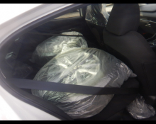 Mazda Mazda3 Sedan 2022