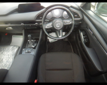 Mazda Mazda3 Sedan 2022
