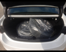 Mazda Mazda3 Sedan 2022