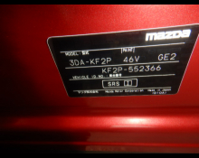 Used Mazda Cx-5 Cars For Sale in Japan