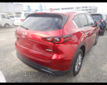 Mazda CX-5 2023