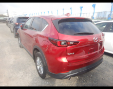 Mazda CX-5 2023