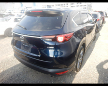 Mazda CX-8 2021