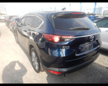 Mazda CX-8 2021