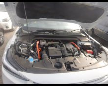 Honda Vezel Hybrid 2023