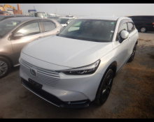 Honda Vezel Hybrid 2023