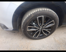 Honda Vezel Hybrid 2023