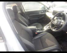 Honda Vezel Hybrid 2023