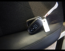 Honda Vezel Hybrid 2023