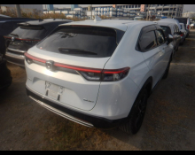 Honda Vezel Hybrid 2023