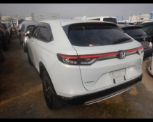 Honda Vezel Hybrid 2023