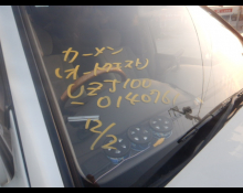 Toyota Land Cruiser 100 2002