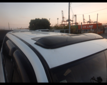 Toyota Land Cruiser 100 2002