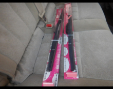 Toyota Land Cruiser 100 2002