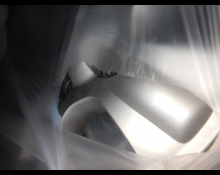 Toyota Land Cruiser 100 2002