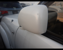 Toyota Land Cruiser 100 2002