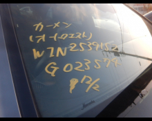 Mercedes Benz GLC-class 2022