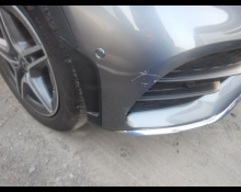 Mercedes Benz GLC-class 2022