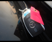 Mercedes Benz GLC-class 2022