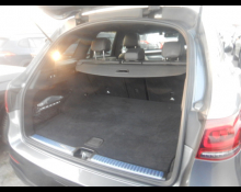 Mercedes Benz GLC-class 2022