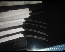 Mercedes Benz GLC-class 2022